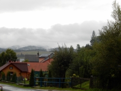 Počasie v posledný letný deň 2017 – fotografia 9