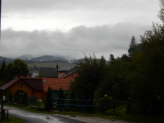 Počasie v posledný letný deň 2017 – fotografia 8