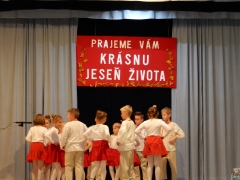 Prajeme vám krásnu jeseň života – fotografia 45