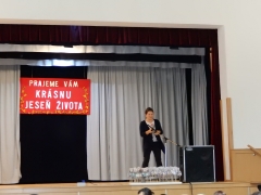 Prajeme vám krásnu jeseň života – fotografia 31