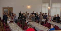 Blahoželáme jubilantom! – fotografia 15
