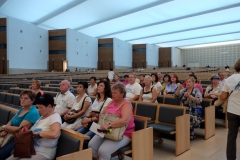Sté výročie fatimských zjavení  sme oslávili vo Fatime – fotografia 8