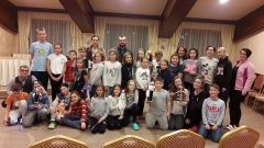 Kinderwerkstatt  2017 vo Veľkej Lomnici – fotografia 4
