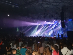 Boli sme na GODZONE TOUR 2017 v Poprade – fotografia 33