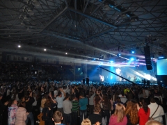Boli sme na GODZONE TOUR 2017 v Poprade – fotografia 41