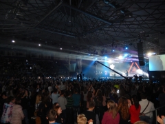 Boli sme na GODZONE TOUR 2017 v Poprade – fotografia 40