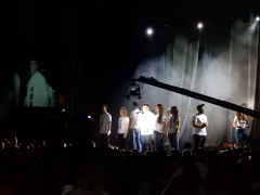 Boli sme na GODZONE TOUR 2017 v Poprade – fotografia 12
