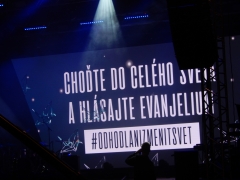 Boli sme na GODZONE TOUR 2017 v Poprade – fotografia 18