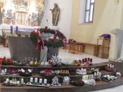 Začíname Advent 2017 – fotografia 11