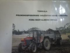 4. reprezentatívny ples obce Chmeľnica – fotografia 51