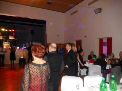 4. reprezentatívny ples obce Chmeľnica – fotografia 64