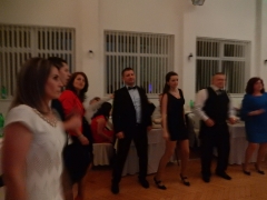 4. reprezentatívny ples obce Chmeľnica – fotografia 52