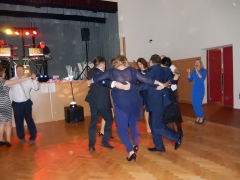 4. reprezentatívny ples obce Chmeľnica – fotografia 75