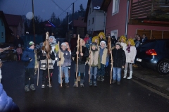 Dobrá novina už tradične aj v Chmeľnici – fotografia 35