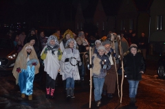 Dobrá novina už tradične aj v Chmeľnici – fotografia 46