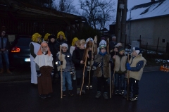 Dobrá novina už tradične aj v Chmeľnici – fotografia 6