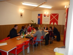 Obecné zastupiteľstvo – fotografia 3