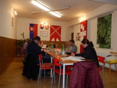 Obecné zastupiteľstvo – fotografia 5