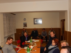 Obecné zastupiteľstvo – fotografia 6
