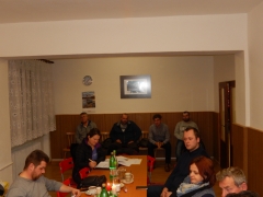 Obecné zastupiteľstvo – fotografia 7