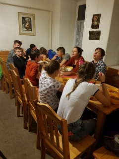 OBECNÁ LYŽOVAČKA 2018 – fotografia 28