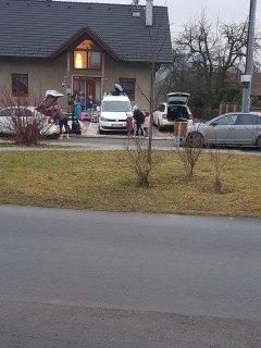 OBECNÁ LYŽOVAČKA 2018 – fotografia 9