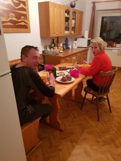 OBECNÁ LYŽOVAČKA 2018 – fotografia 12