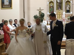 V roku 2017 sa narodilo v Chmeľnici 14 detí. Chlapci sú v prevahe. Privé dieťa bol Nicolasko. – fotografia 37