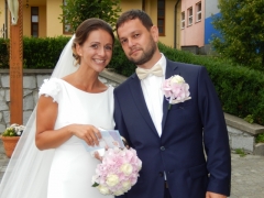 V roku 2017 sa narodilo v Chmeľnici 14 detí. Chlapci sú v prevahe. Privé dieťa bol Nicolasko. – fotografia 31