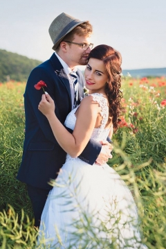 V roku 2017 sa narodilo v Chmeľnici 14 detí. Chlapci sú v prevahe. Privé dieťa bol Nicolasko. – fotografia 45
