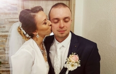 V roku 2017 sa narodilo v Chmeľnici 14 detí. Chlapci sú v prevahe. Privé dieťa bol Nicolasko. – fotografia 9