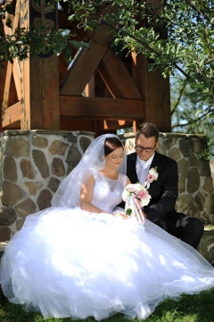 V roku 2017 sa narodilo v Chmeľnici 14 detí. Chlapci sú v prevahe. Privé dieťa bol Nicolasko. – fotografia 4