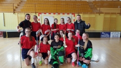 Chmeľničanky  medzi najúspešnejšími reprezentantmi  mesta Stará Ľubovňa v oblasti športu – fotografia 1