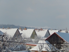Na Hromnice 2018 opäť nasnežilo – fotografia 7