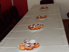 Karnevalom 2018 sme urobili radosť najmenším – fotografia 4