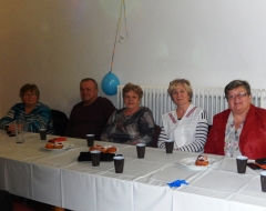 Karnevalom 2018 sme urobili radosť najmenším – fotografia 15