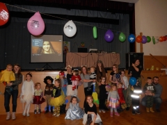 Karnevalom 2018 sme urobili radosť najmenším – fotografia 1