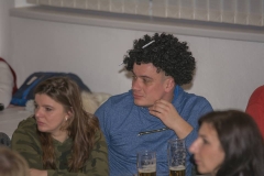 OBECNÝ KARNEVAL 2018 cez objektív Viliama Klimka – fotografia 33