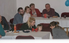OBECNÝ KARNEVAL 2018 cez objektív Viliama Klimka – fotografia 27