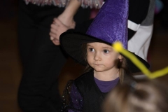 OBECNÝ KARNEVAL 2018 cez objektív Viliama Klimka – fotografia 14