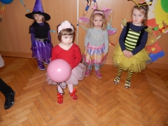 OBECNÝ KARNEVAL 2018 cez objektív Viliama Klimka – fotografia 1