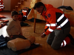 Samaritáni z ASSR nás učili zachrániť ľudský život. Ďakujeme! – fotografia 5