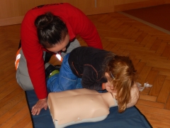 Samaritáni z ASSR nás učili zachrániť ľudský život. Ďakujeme! – fotografia 4