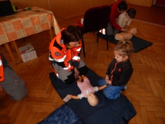 Samaritáni z ASSR nás učili zachrániť ľudský život. Ďakujeme! – fotografia 6