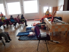 Samaritáni z ASSR nás učili zachrániť ľudský život. Ďakujeme! – fotografia 7