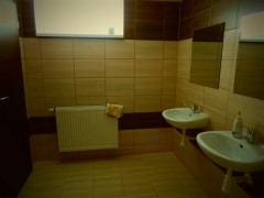 Kultúrny dom v Chmeľnici - rekonštrukcia WC ženy a WC muži, modernizácia a stavebné úpravy – fotografia 16