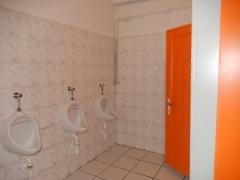 Kultúrny dom v Chmeľnici - rekonštrukcia WC ženy a WC muži, modernizácia a stavebné úpravy – fotografia 20
