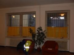 Kultúrny dom v Chmeľnici - rekonštrukcia WC ženy a WC muži, modernizácia a stavebné úpravy – fotografia 34