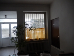 Kultúrny dom v Chmeľnici - rekonštrukcia WC ženy a WC muži, modernizácia a stavebné úpravy – fotografia 38