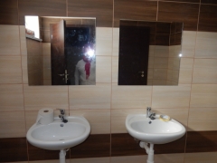 Kultúrny dom v Chmeľnici - rekonštrukcia WC ženy a WC muži, modernizácia a stavebné úpravy – fotografia 27